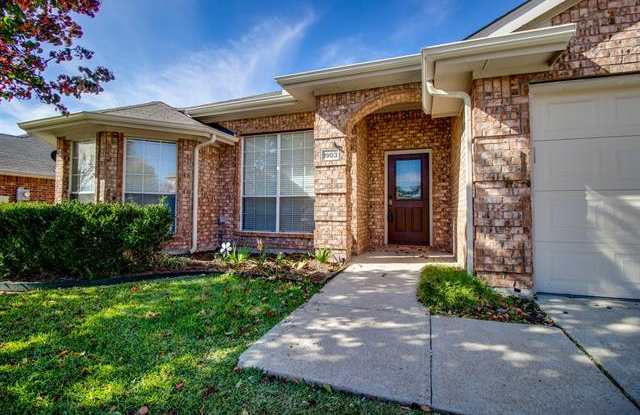 1903 Brookstone Drive - 1903 Brookstone Drive, Wylie, TX 75098