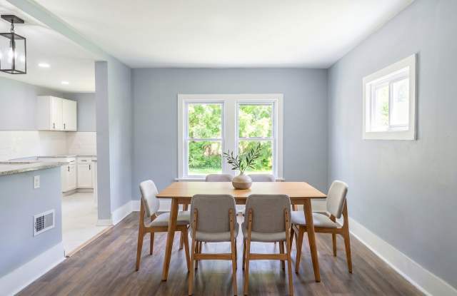 Large 4 bedroom 1.5 bathroom- EDEN and CMHA Section 8 Welcomed. Gallery 4