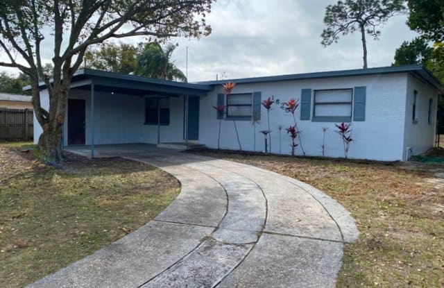 1620 N Hudson St Orange - 1620 North Hudson Street, Pine Hills, FL 32808