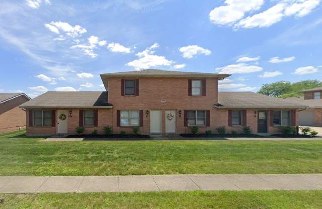 Updated 2 Bedroom, 1 Bath, and 1-Car Garage in Troy, Ohio!!! photos photos