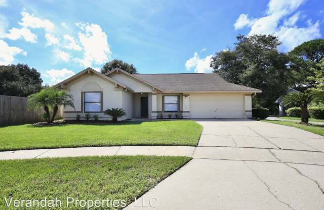 3748 S. St. Lucie Court - 3748 Saint Lucie Ct, Seminole County, FL 32708