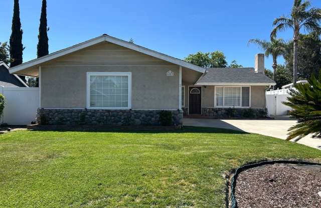4007 CYPRESS LANE CHINO HILLS 91709 (4 BED / 2 BATH) photos photos