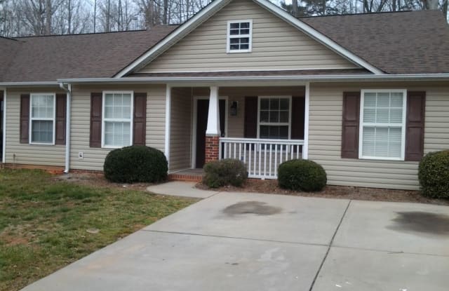 1399 Pampas Circle - 1399 Pampas Circle, Rock Hill, SC 29732