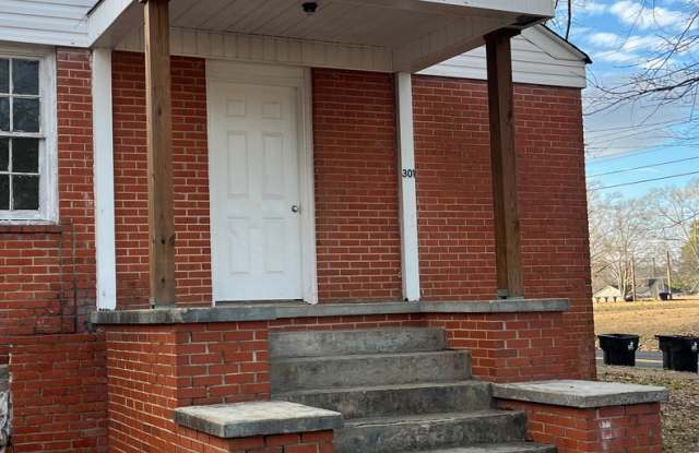 301 S Main Avenue photos photos