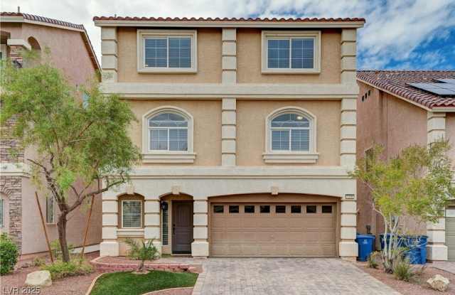 7251 S Bronco Street - 7251 South Bronco Street, Enterprise, NV 89118