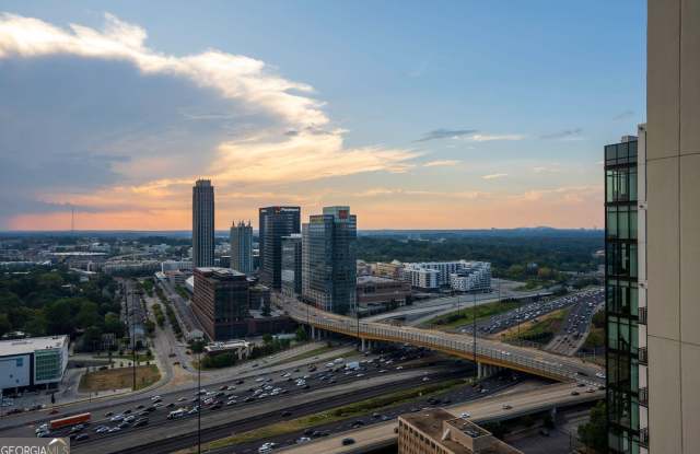 1280 W Peachtree Street NW #3304 photos photos 1280 W Peachtree Street NW #3304 photos photos