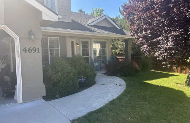 4691 N Bright Angel Pl photos photos