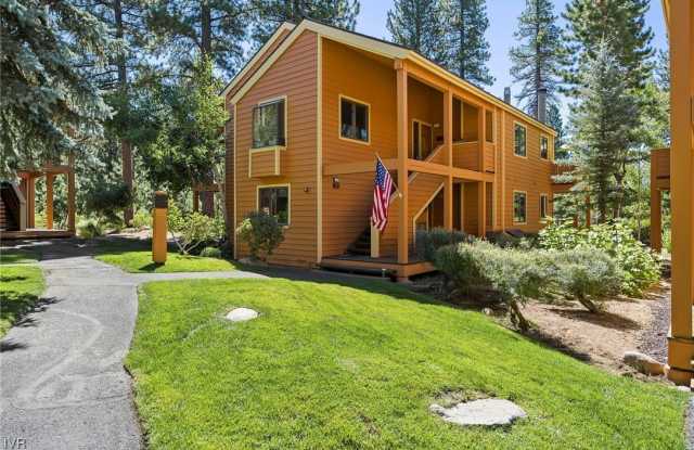 120 Village Blvd. Boulevard SE - 120 Village Boulevard, Incline Village, NV 89451