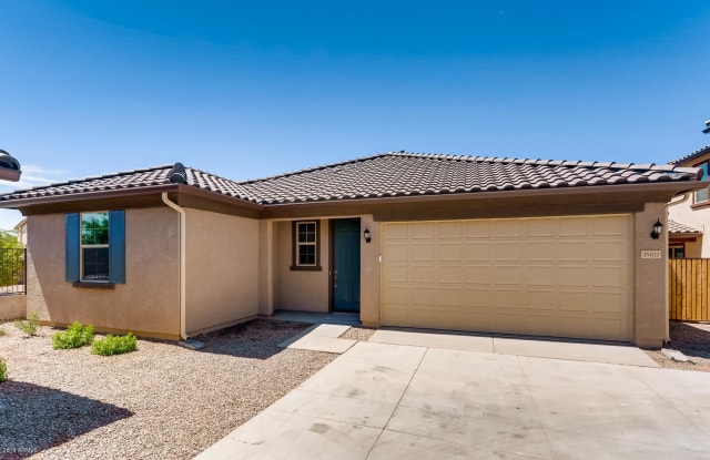 16611 W CULVER Street - 16611 West Culver Street, Goodyear, AZ 85338