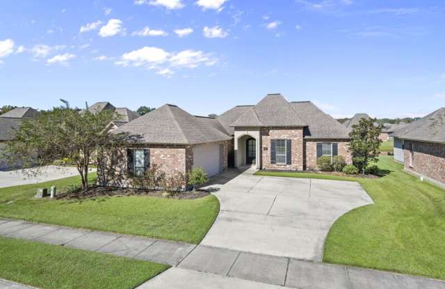 16923 Bradford Avenue - 16923 Bradford Avenue, Central, LA 70739