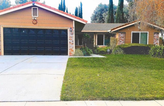 4551 Sidlaw Court - 4551 Sidlaw Court, San Jose, CA 95136