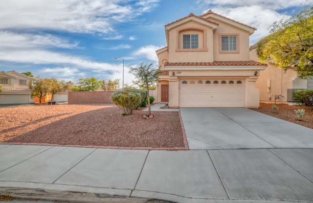 GORGEOUS TWO STORY HOME IN HENDERSON! photos photos