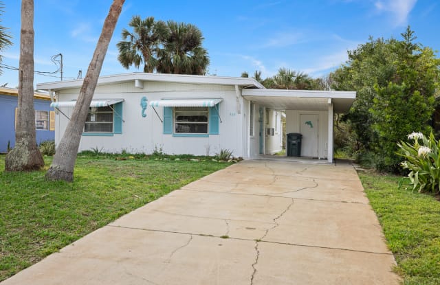 360 Morningside Ave - 360 Morningside Avenue, Daytona Beach, FL 32118