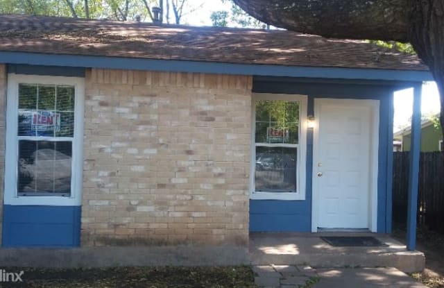 911 Bret Ln B - 911 Bret Lane, Austin, TX 78721