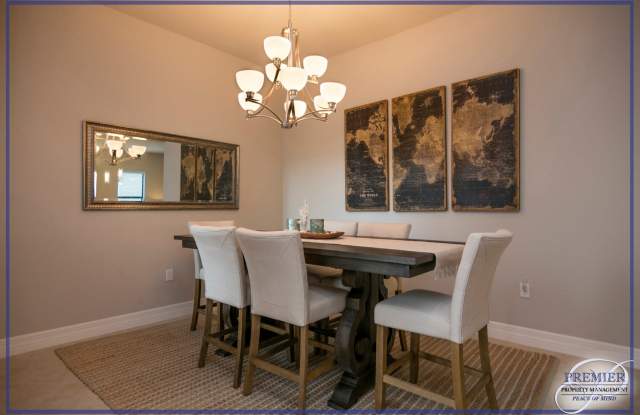 MARBELLA ISLES - BRAND NEW CONSTRUCTION - 3 BEDS / 2 BATHS - FURNISHED photos photos