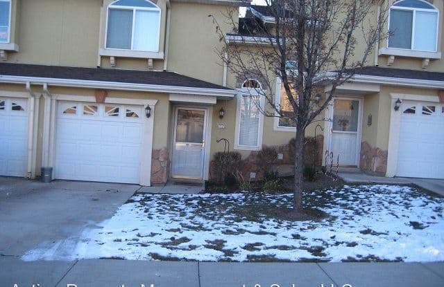 4723 Mona Lane - 4723 Mona Lane, West Jordan, UT 84084