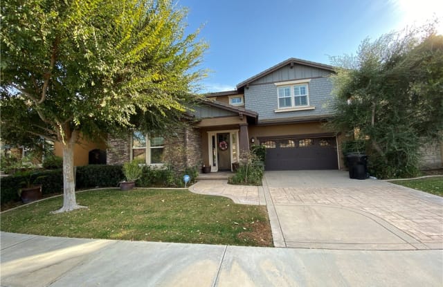 17988 Joel Brattain Drive - 17988 Joel Brettan Drive, Yorba Linda, CA 92886