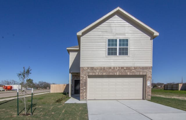 1001 Rice Drive - 1001 Rice Drive, Garland, TX 75042