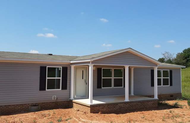 110 Foster Ferry Dr. - 110 Foster Ferry Rd, Iredell County, NC 28677