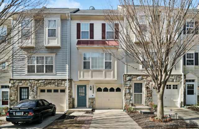 13504 HAMLET SQUARE CT - 13504 Hamlet Square Court, Germantown, MD 20874