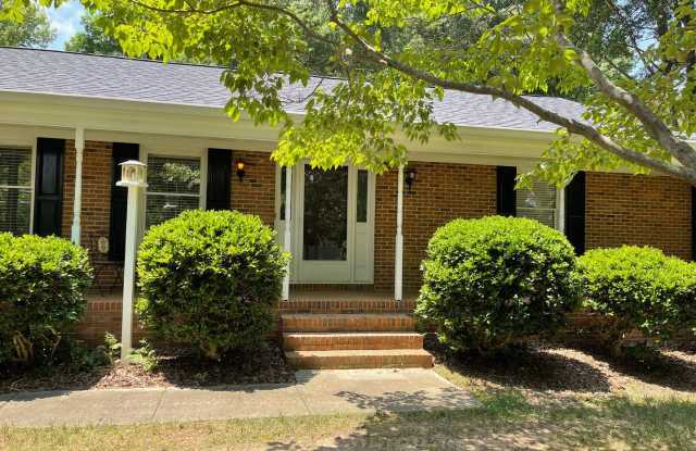 5629 Kuykendall Road - 5629 Kuykendall Road, Charlotte, NC 28270