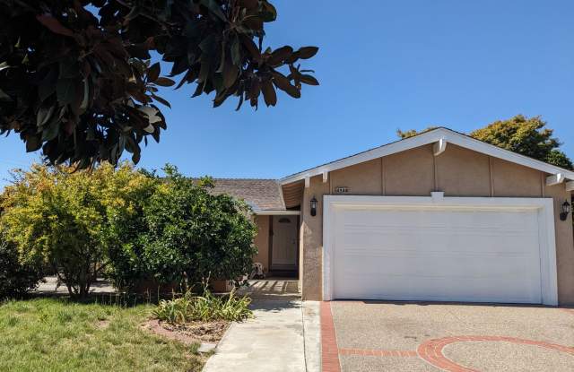 BEAUTIFUL HOME IN DESIREABLE CENTERVILLE, FREMONT. EXTRA ROOMS AND LOTS OF FRUIT TREES ON CUL-DE-SAC!!! photos photos