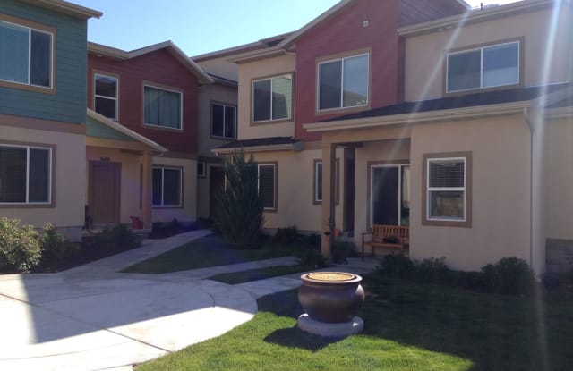 3674 W. Periwinkle - 3674 Periwinkle Drive, South Jordan, UT 84095