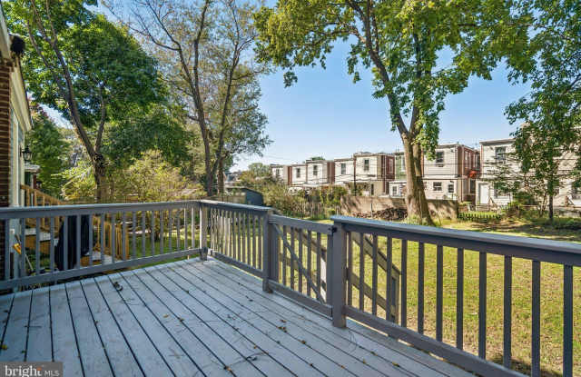 123 W MOUNT PLEASANT Avenue Gallery 4
