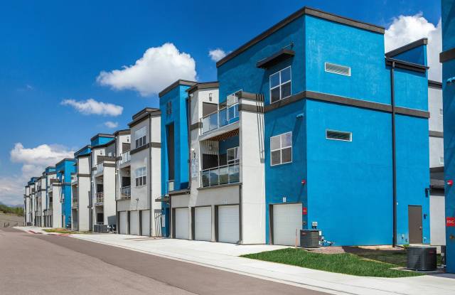 Pueblo Springs Apartments Gallery 3