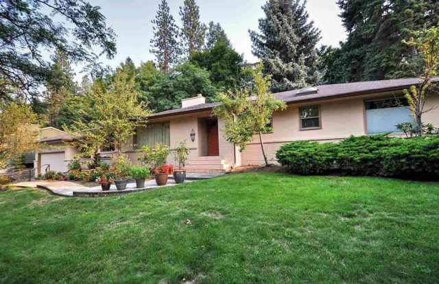 **COMING SOON**Stunning Mid Century Rancher - 942 East 19th Avenue, Spokane, WA 99203