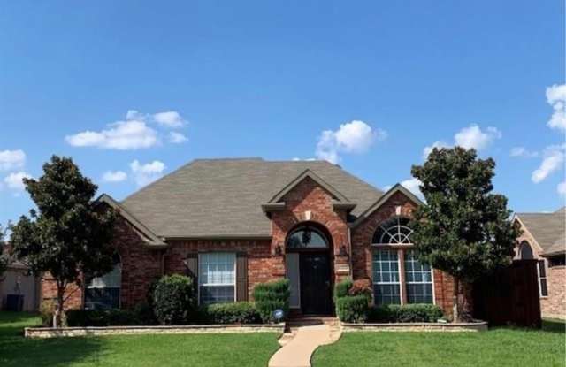 10808 Pineview Lane - 10808 Pineview Lane, Frisco, TX 75035