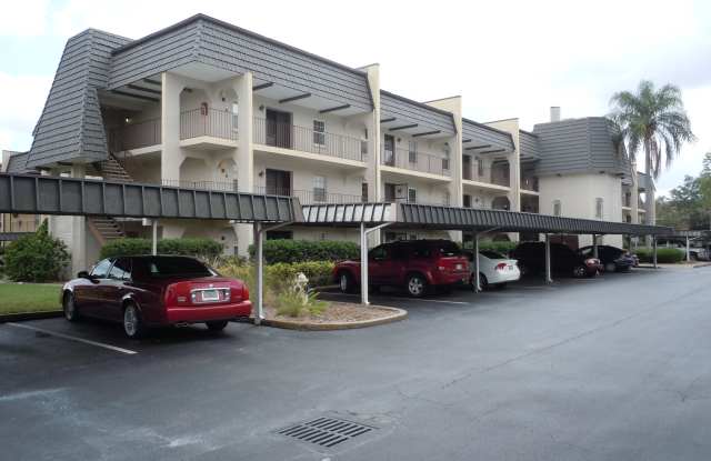 8765 Bardmoor Blvd Apt 102 - 8765 Bardmoor Boulevard, Bardmoor, FL 33777