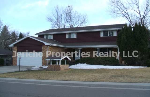 8830 W 11th Avenue - 8830 West 11th Avenue, Lakewood, CO 80215