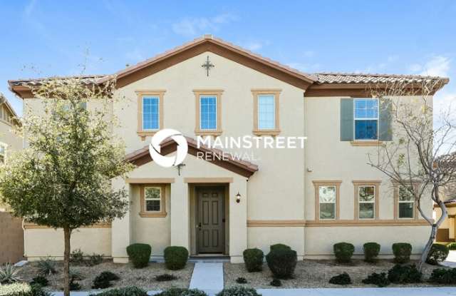 16603 West Sierra Street - 16603 West Sierra Street, Surprise, AZ 85388