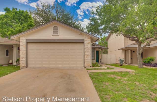 12916 Humphrey Drive - 12916 Humphrey Drive, Austin, TX 78729