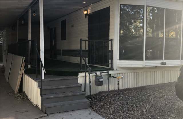 5957 D StreetF Street - 5957 D Street, Wagon Wheel, AZ 85929