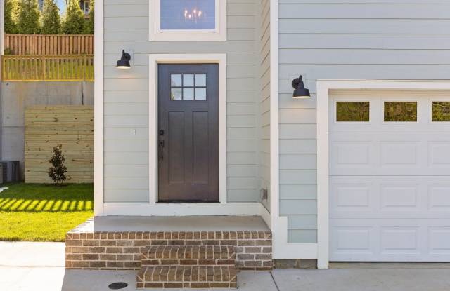 Newer Construction Home in 37405! Gallery 4