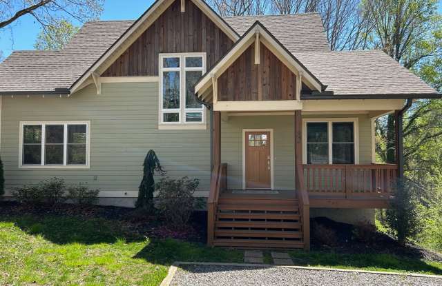 East AVL - JAG 2018 Green Built Custom Home photos photos