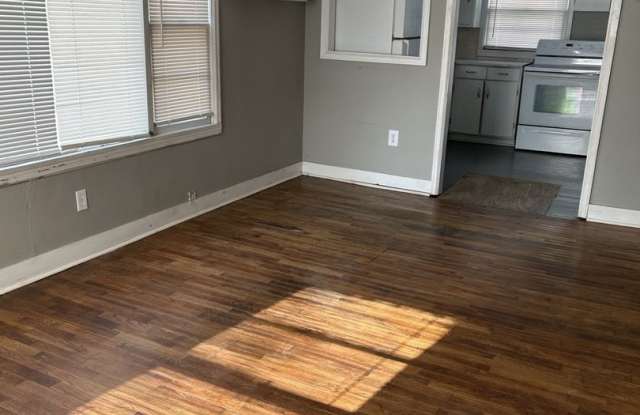 Adorable 2 Bedroom/ 1 Bathroom House Gallery 4