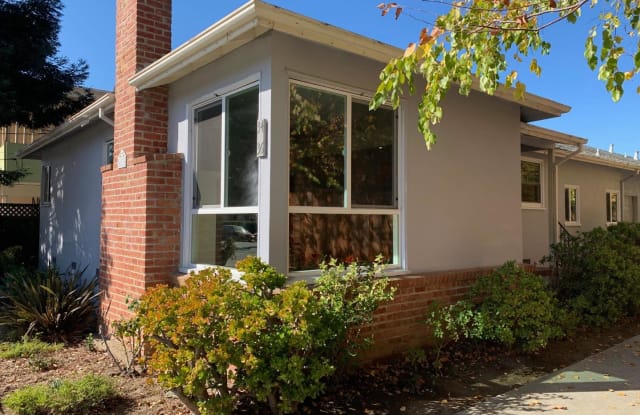 34 Madison AVE - 34 Madison Avenue, San Mateo, CA 94402
