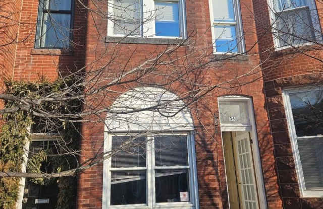 36 E OSTEND ST photos photos