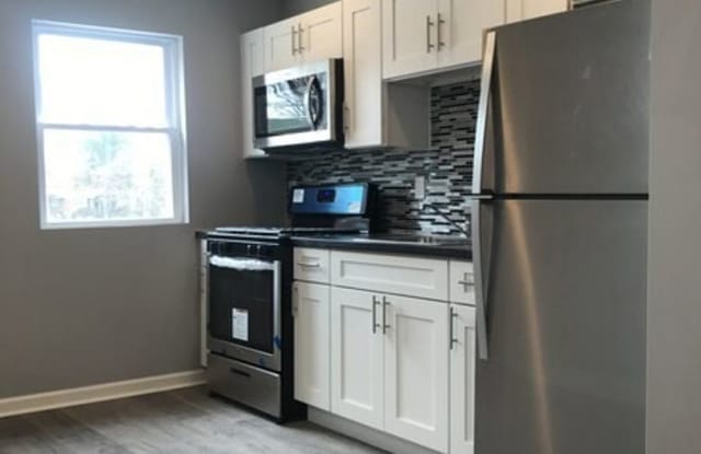 410 East Upsal Street - 410 East Upsal Street, Philadelphia, PA 19119