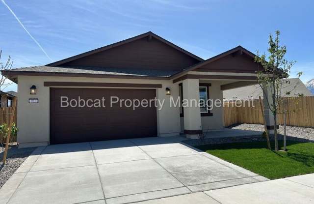 921 Nelle Dr - 921 Nelle Drive, Minden, NV 89423 921 Nelle Dr - 921 Nelle Drive, Minden, NV 89423