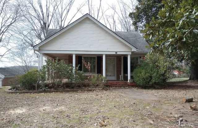221 Old Cedar Rock Road - 221 Old Cedar Rock Road, Arial, SC 29640