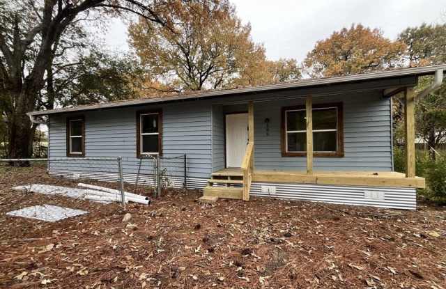 106 Timbercrest Drive - 106 Timber Crest, Henderson County, TX 75156