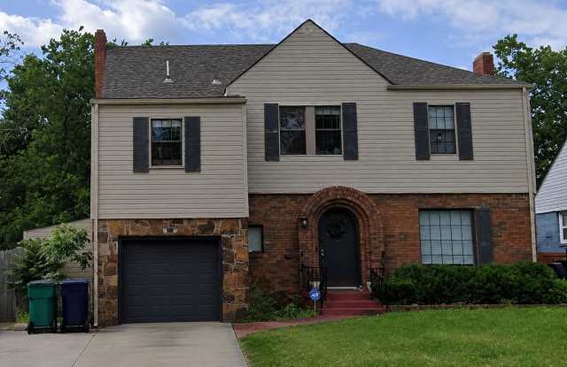 Charming 3-Bedroom Home in Midtown Oklahoma City!! photos photos Charming 3-Bedroom Home in Midtown Oklahoma City!! photos photos
