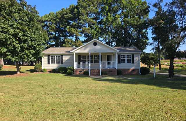 NEW LISTING!!!!! - 6171 Brooks Street, Falcon, NC 28344