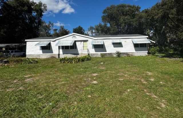 1827 LEESBURG BOULEVARD - 1827 Leesburg Boulevard, Lake County, FL 34731