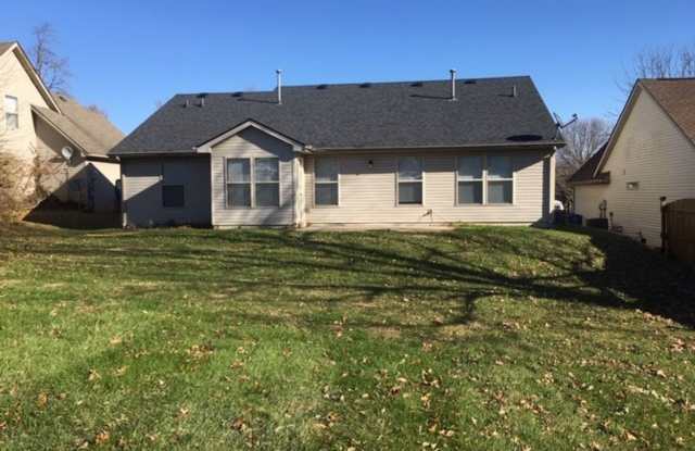 SHORT TERM RENTAL 5-6 months  Ranch home in Hamburg area, easy access to Hamburg & interstate    20260922 Gallery 3
