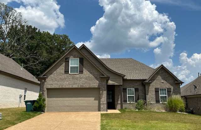Available NOW in Southaven! Like New 3 BR/ 2 BA in Cherry Hill Subdivision photos photos